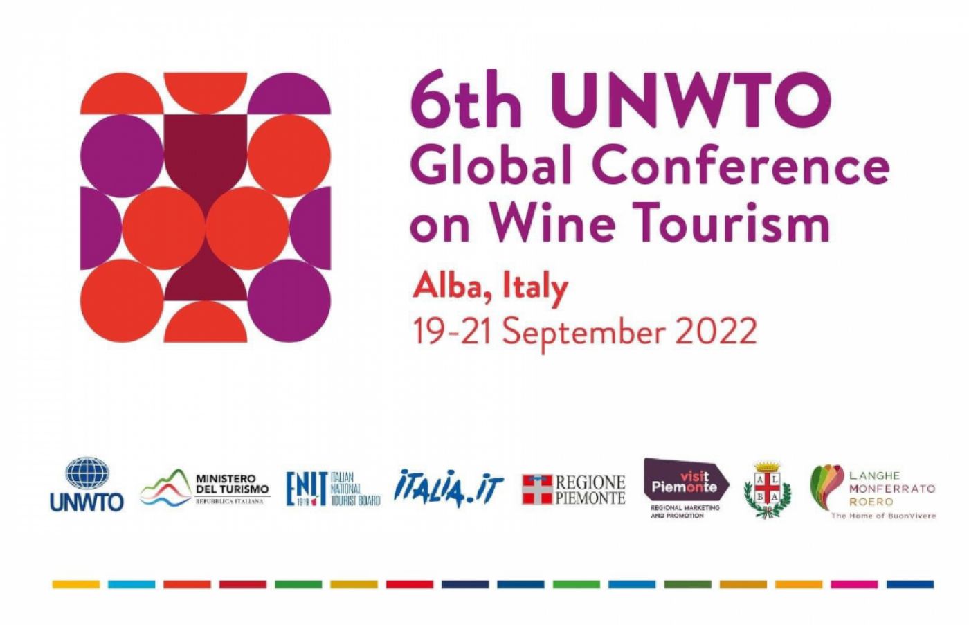 global conference wine tourism